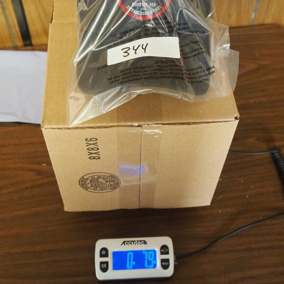 Boston Red Sox New Era Circle Patch A-Frame 9FORTY Snapback Hat -MLB Trucker - Picture 9 of 9